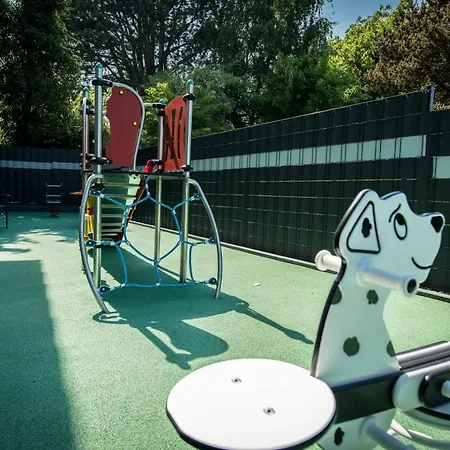 Heaven House Family Apartment Timmendorfer Strand