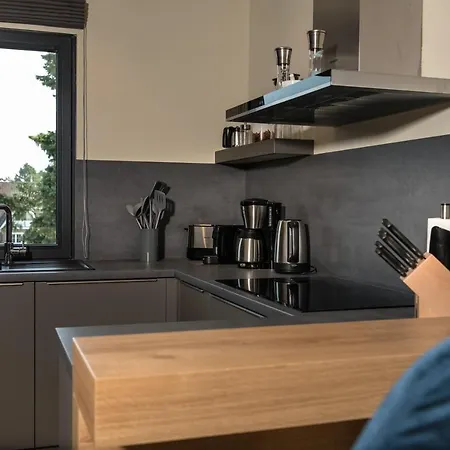 Heaven House Family טימנדורפר שטרנד