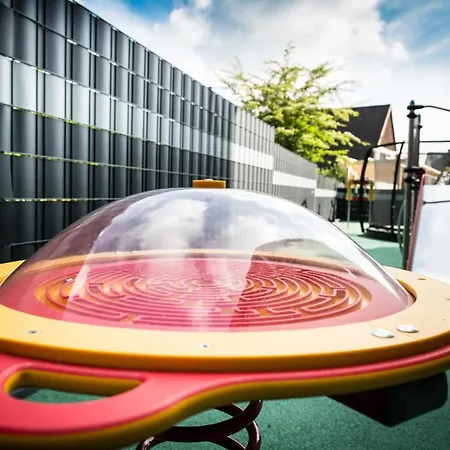 Heaven House Family * טימנדורפר שטרנד