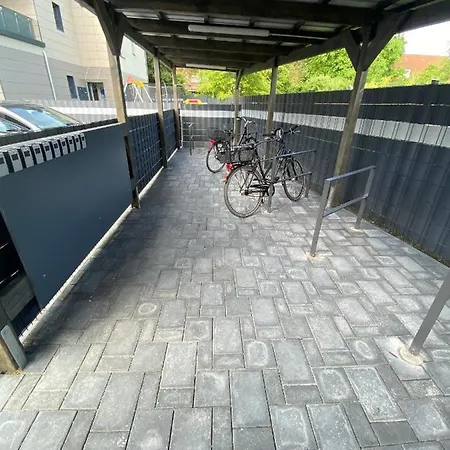 דירה Heaven House Family