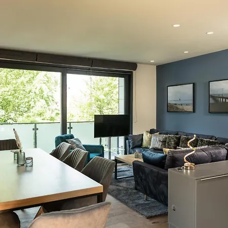 Heaven House Family Timmendorfer Strand