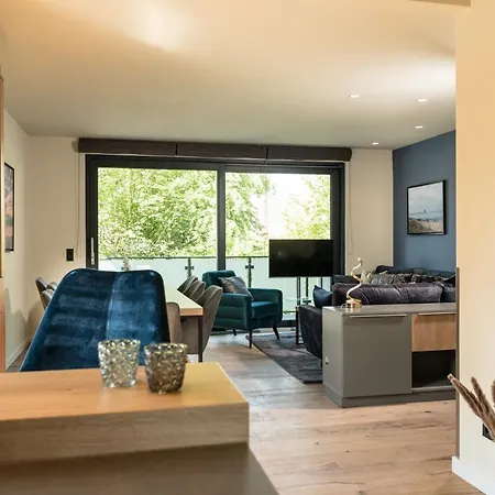 Heaven House Family Apartment *