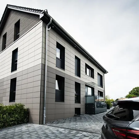 דירה Heaven House Family