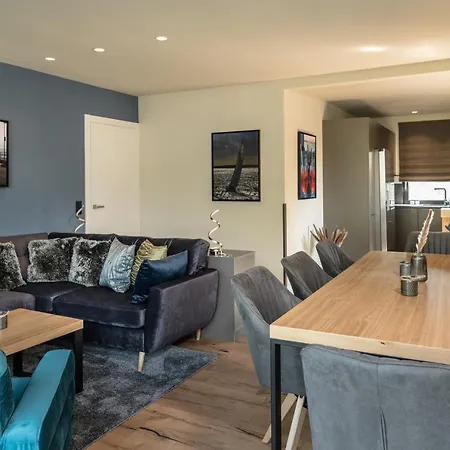 דירה Heaven House Family *