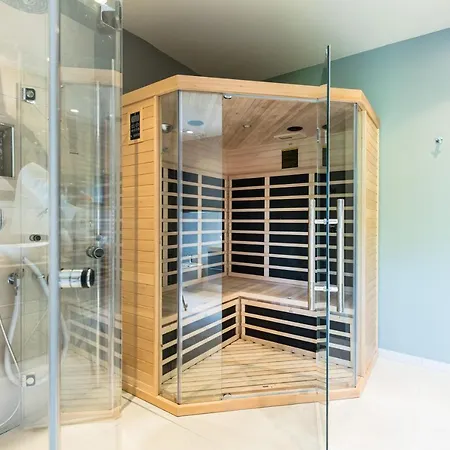 Heaven House Family טימנדורפר שטרנד