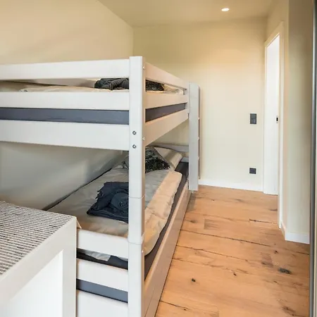 דירה Heaven House Family