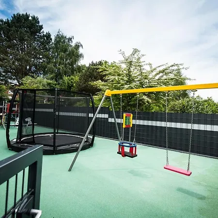 Heaven House Family * Timmendorfer Strand