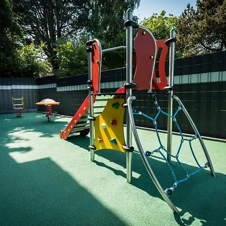 Heaven House Family דירה טימנדורפר שטרנד