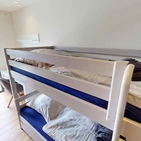 Heaven House Family * טימנדורפר שטרנד