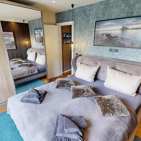 Heaven House Family * Timmendorfer Strand