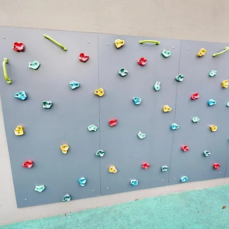 Apartment Heaven House Family