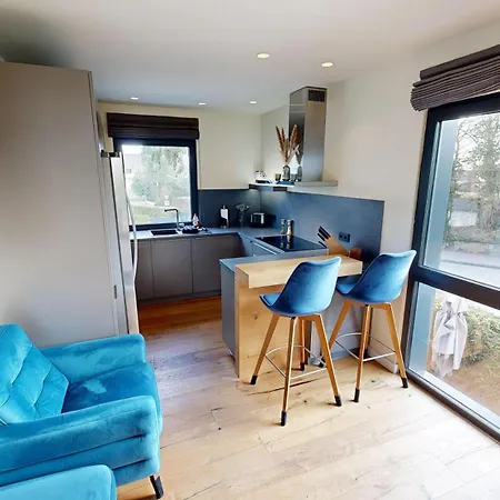 Heaven House Family * טימנדורפר שטרנד