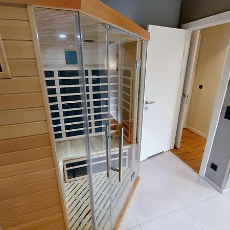 Apartment Heaven House Family Timmendorfer Strand