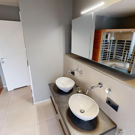 Apartment Heaven House Family Timmendorfer Strand