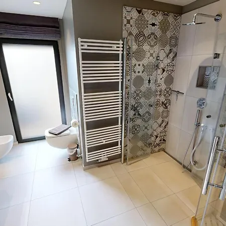 Heaven House Family Apartment Timmendorfer Strand