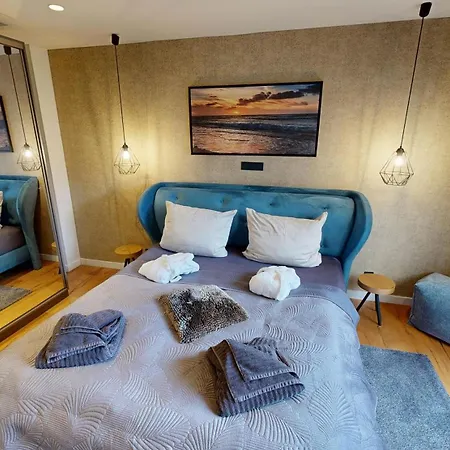 Heaven House Family Apartment