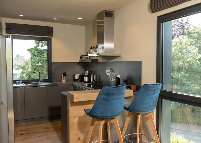 Lägenhet Heaven House Family