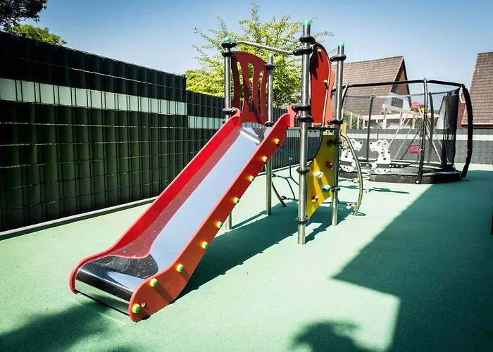 Apartment Heaven House Family *