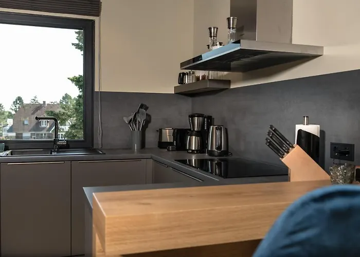 Heaven House Family Timmendorfer Strand