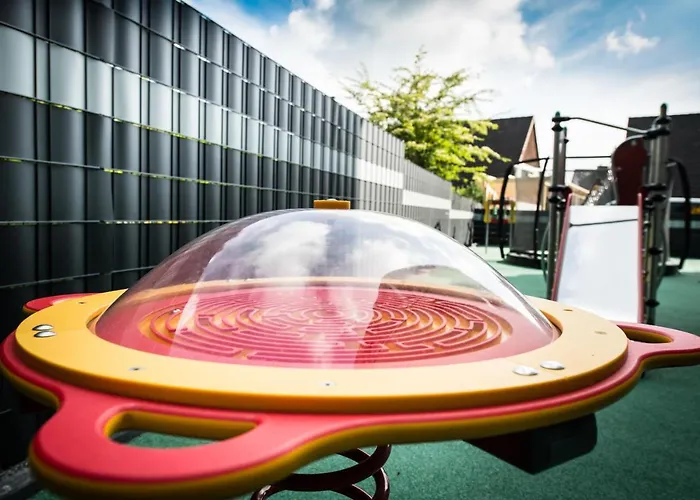 Heaven House Family * 蒂门多弗施特兰德