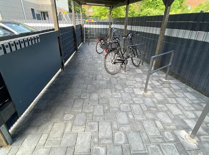 公寓 Heaven House Family