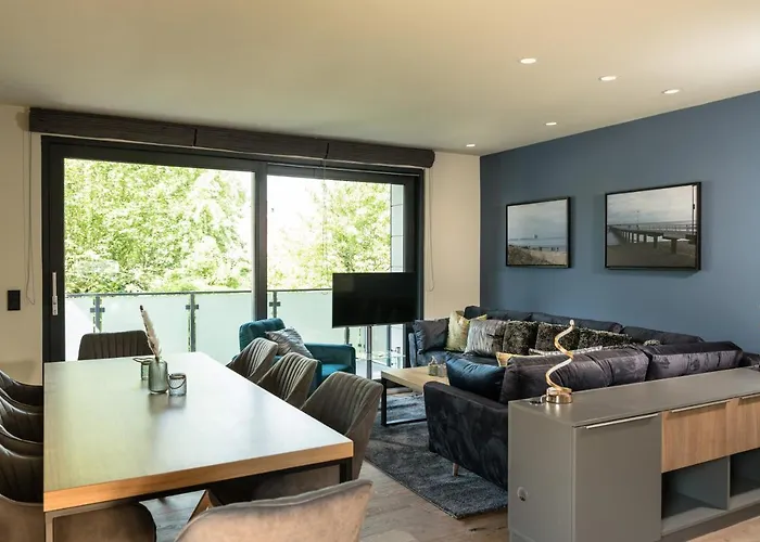 Heaven House Family 蒂门多弗施特兰德