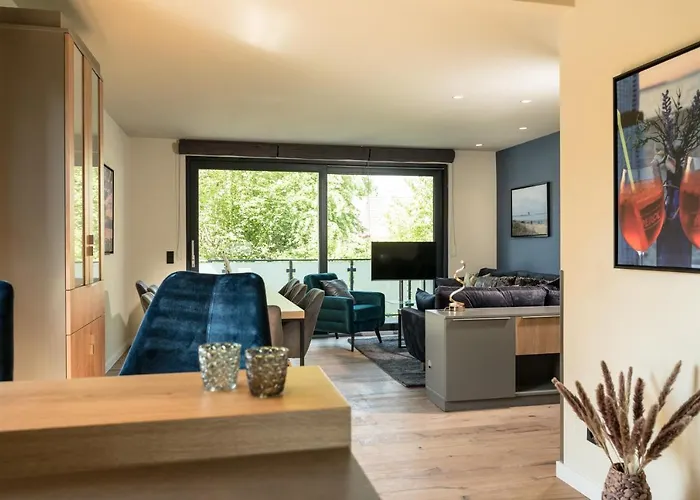 Heaven House Family Apartment *