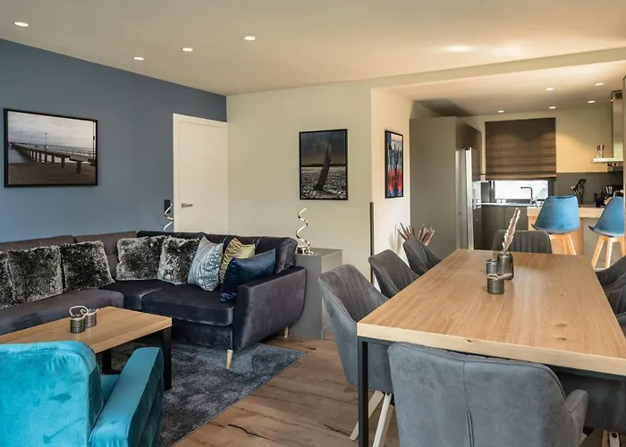 Lägenhet Heaven House Family *