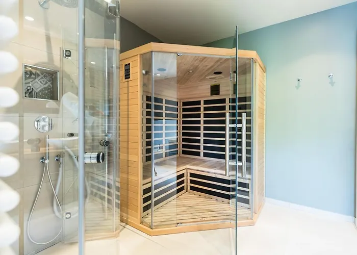 Heaven House Family Timmendorfer Strand