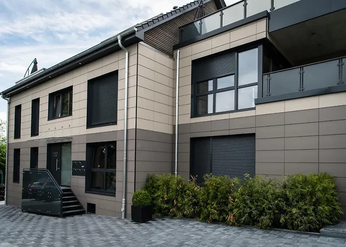 Apartment Heaven House Family