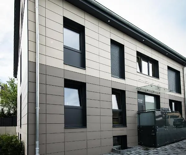 Heaven House Family Timmendorfer Strand