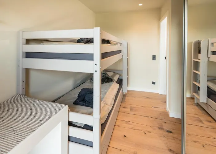 Apartment Heaven House Family