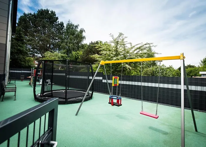 Heaven House Family * 蒂门多弗施特兰德