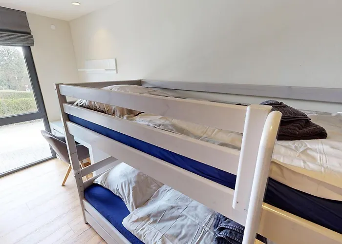 Heaven House Family * 蒂门多弗施特兰德