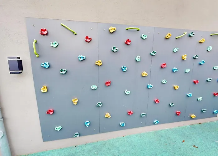 Lägenhet Heaven House Family