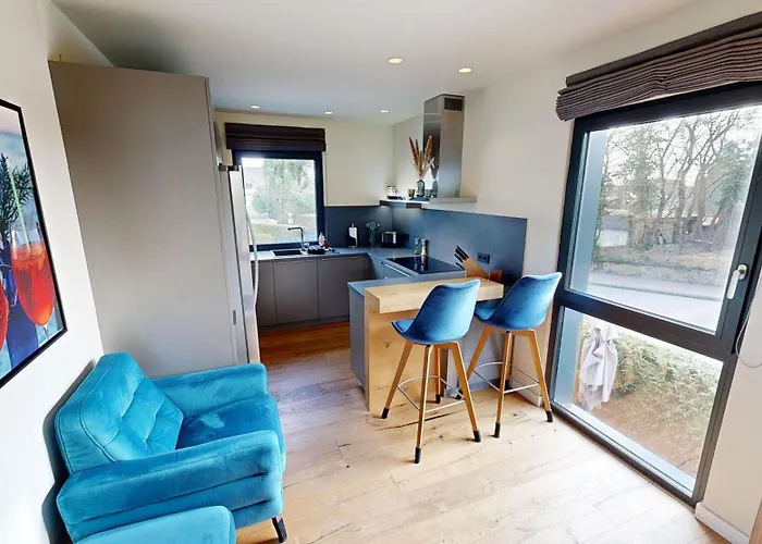 Heaven House Family * 蒂门多弗施特兰德