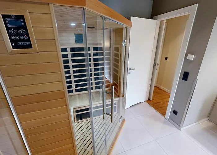 Apartment Heaven House Family Timmendorfer Strand