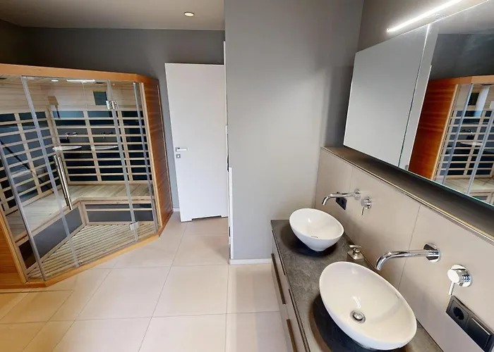 公寓 Heaven House Family