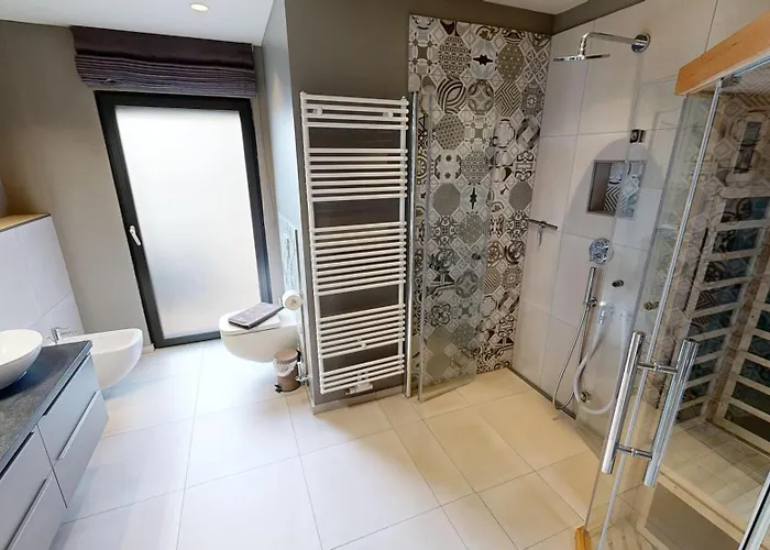 Heaven House Family Apartment Timmendorfer Strand